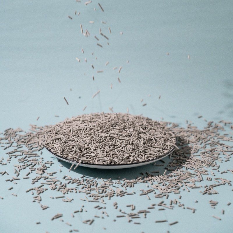 Factory direct sales of cheap tofu cat litter with high quality