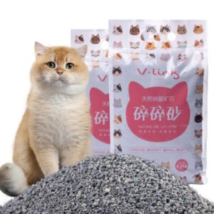 products ore cat litter