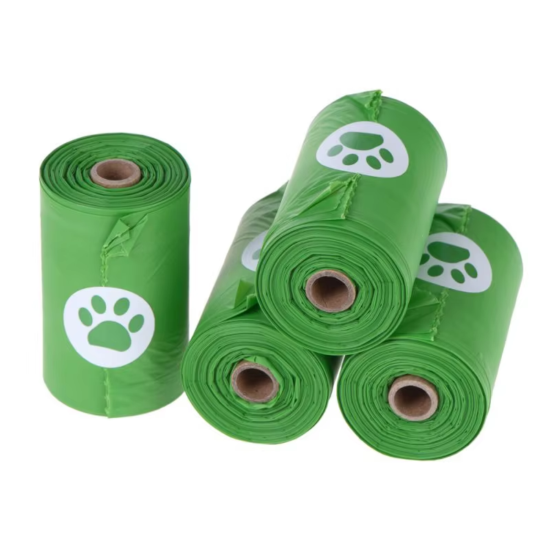 pet poop garbage bag