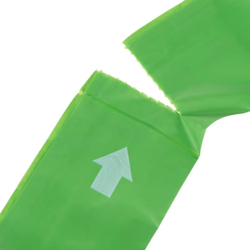 pet poop garbage bag