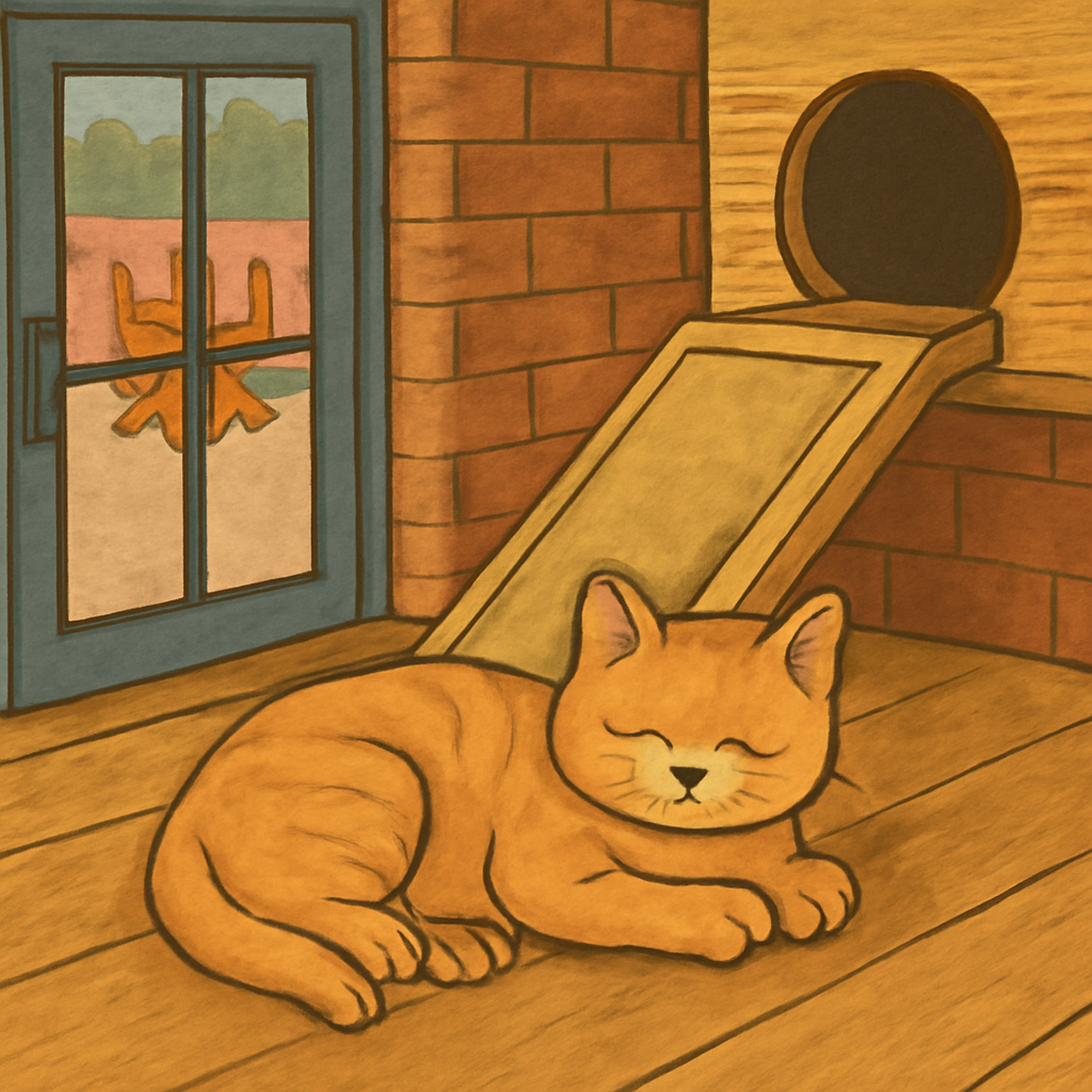  - About cat litter - 1