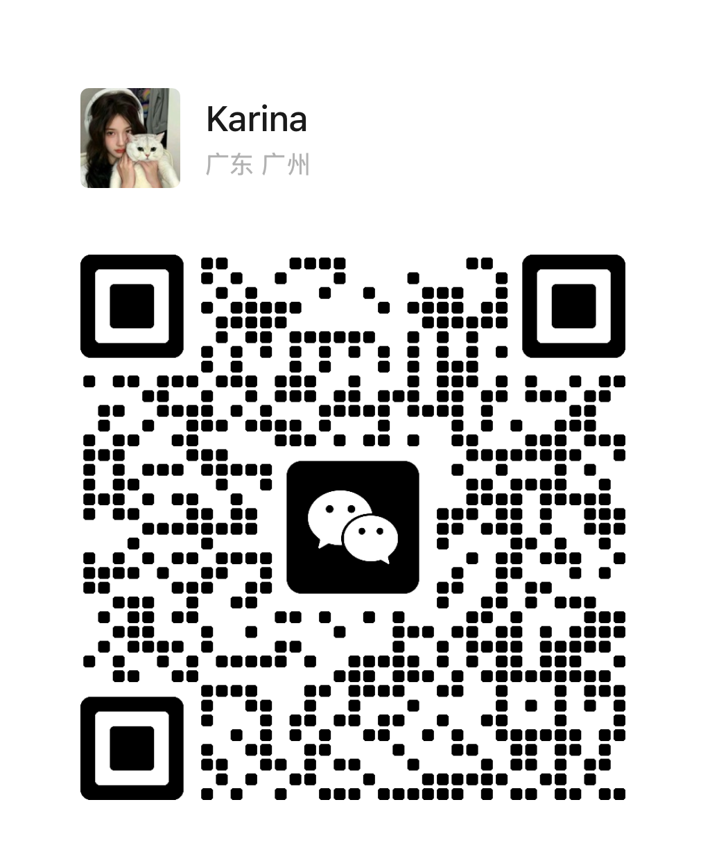 WeChat QR Code