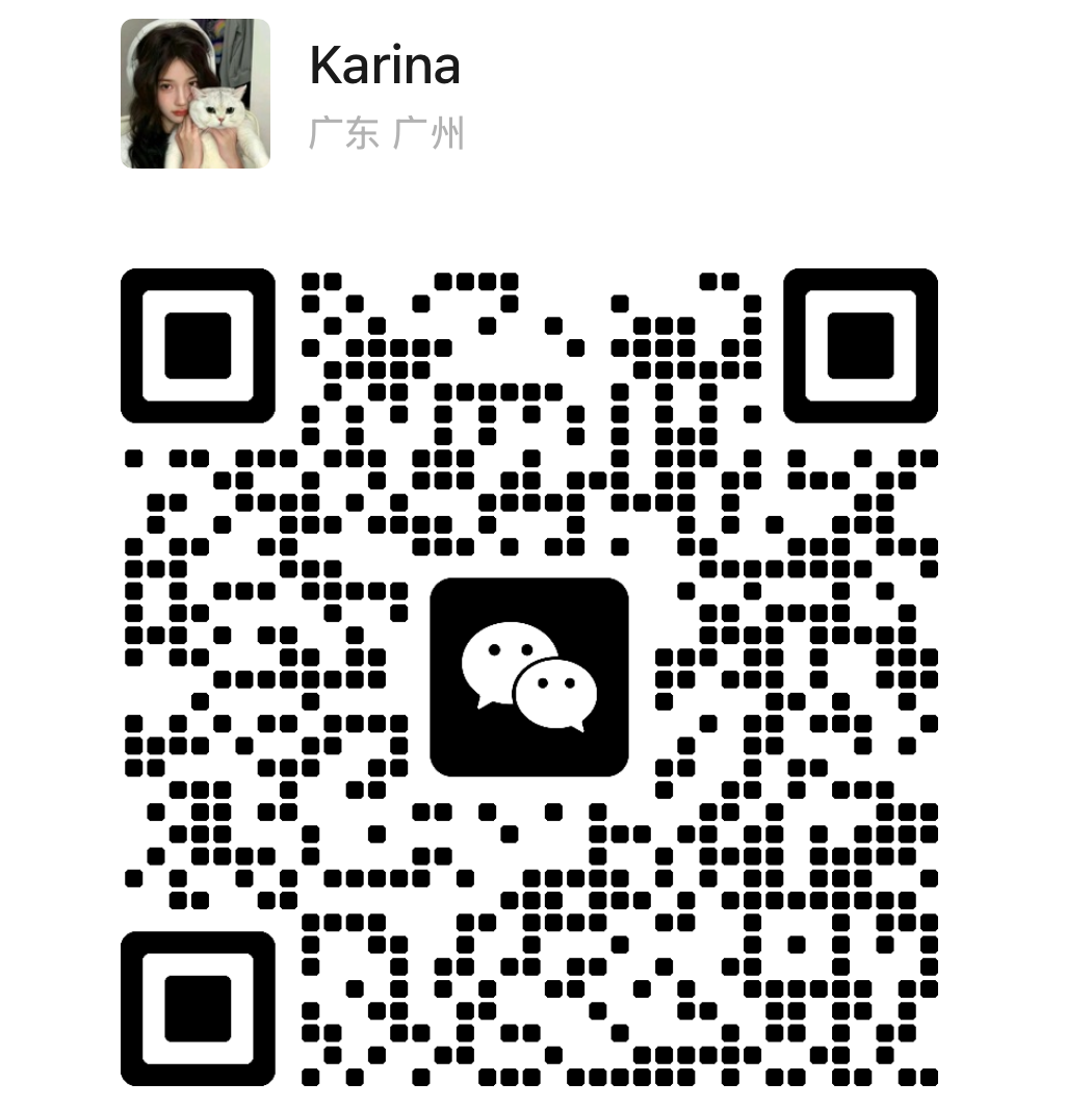 WeChat QR Code